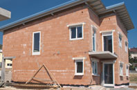 Gilmorton home extensions