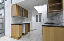 Gilmorton kitchen extension leads
